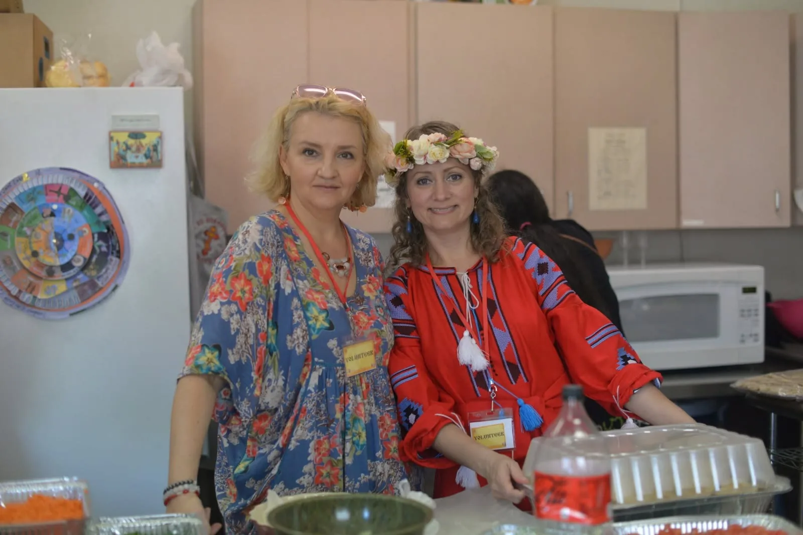 Slavic Food Festival photo