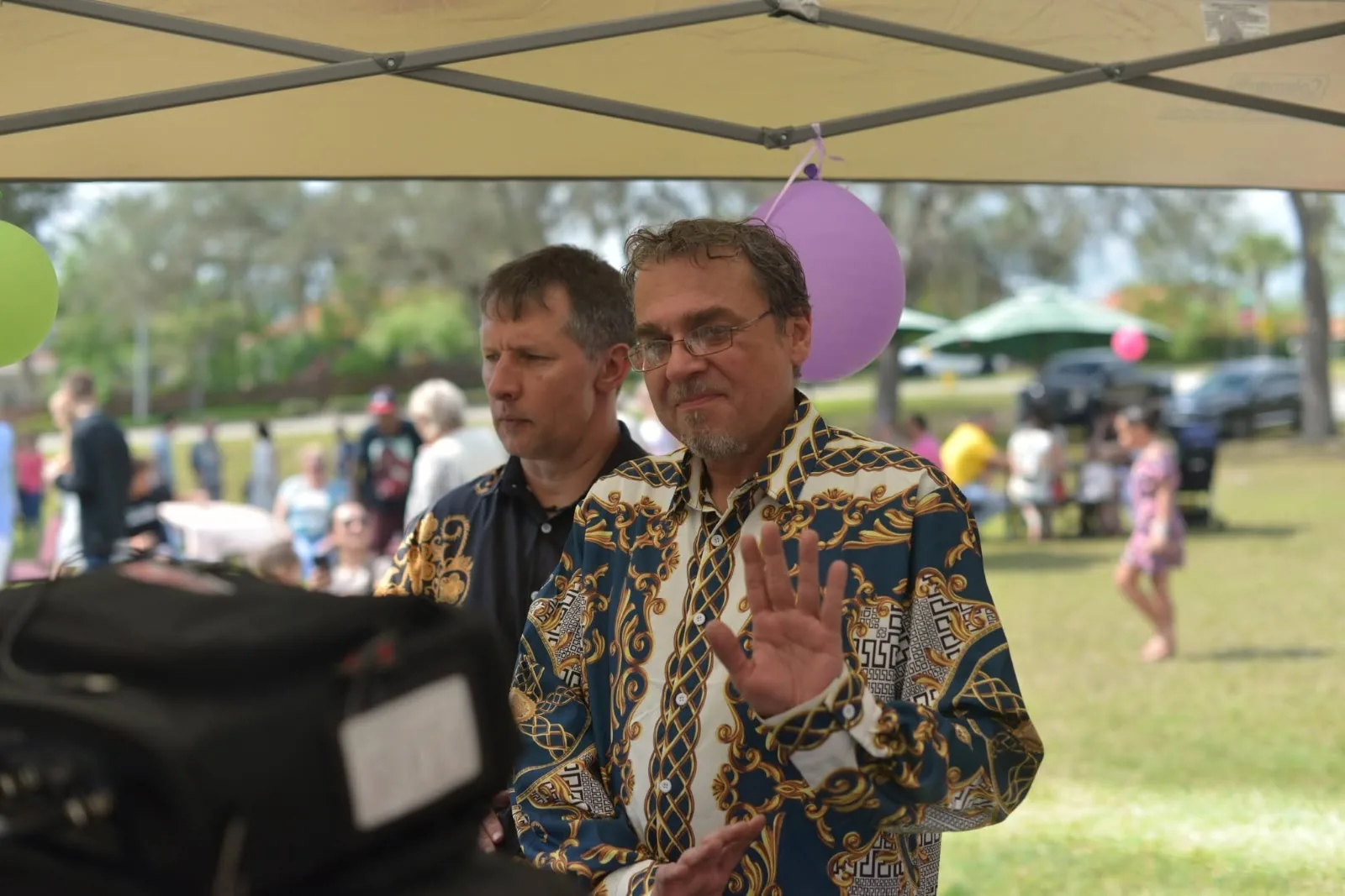Slavic Food Festival photo