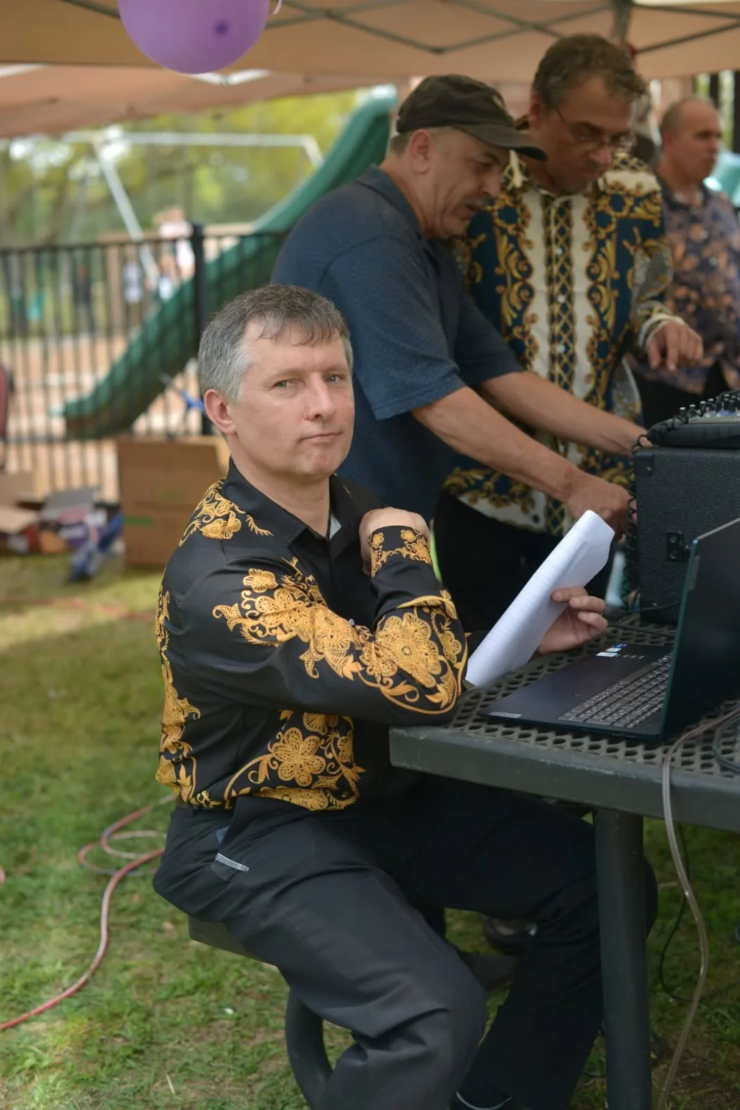Slavic Food Festival photo