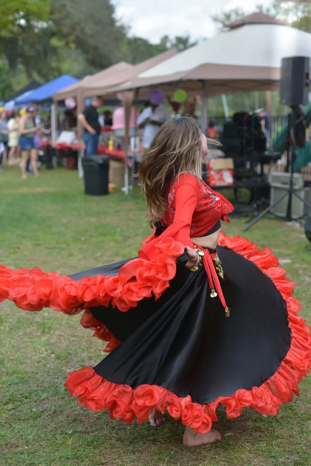 Slavic Food Festival photo