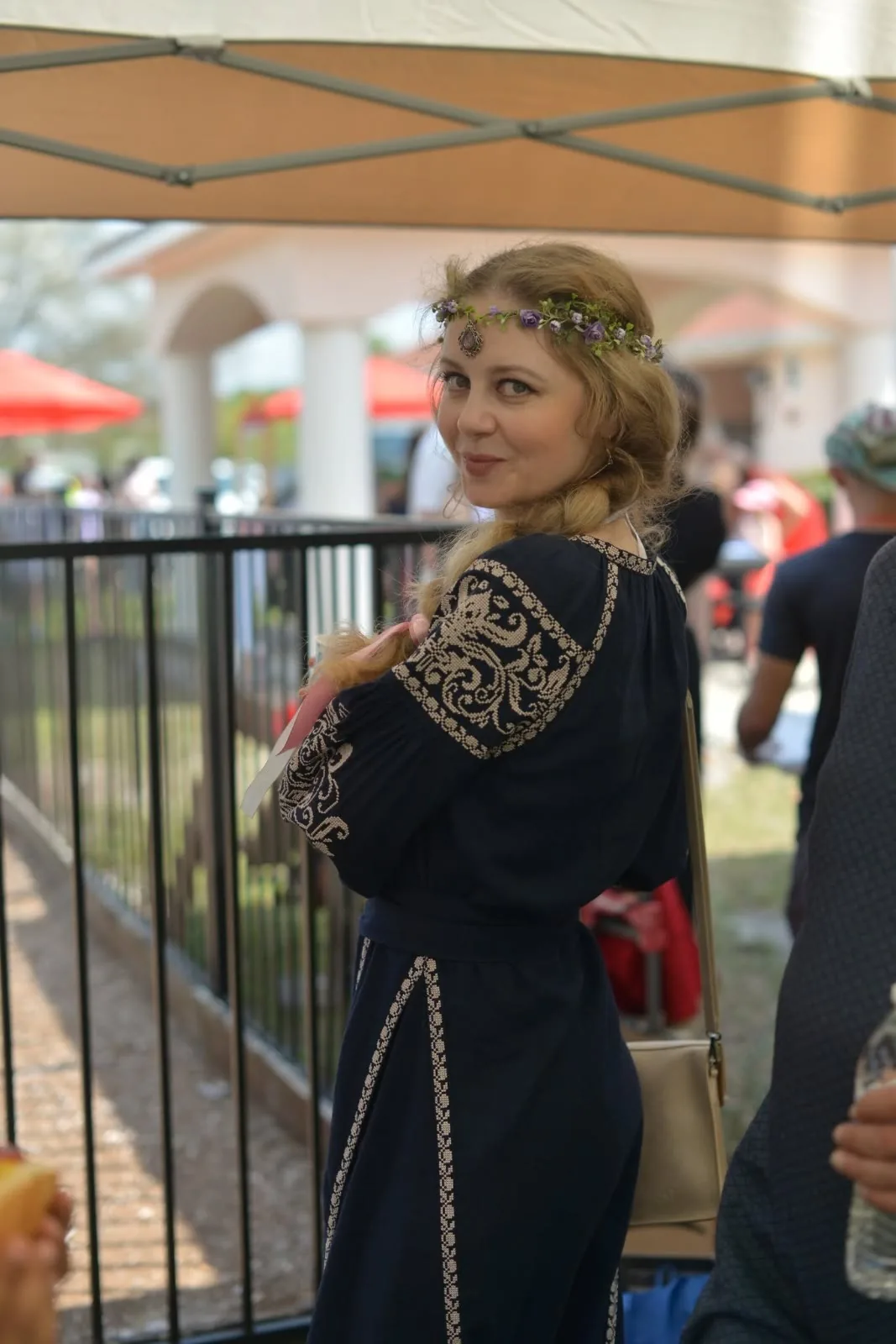Slavic Food Festival photo