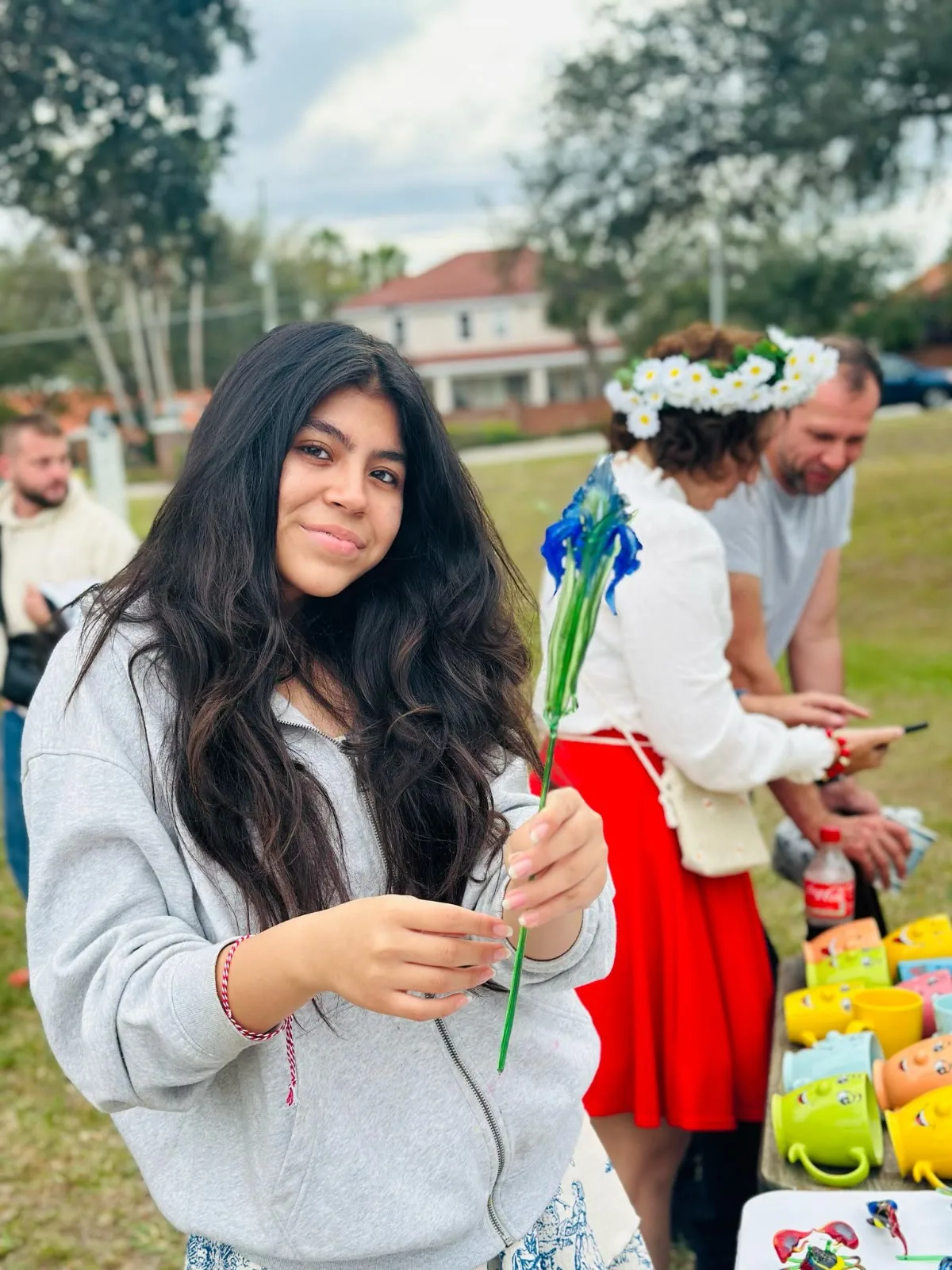 Slavic Food Festival photo