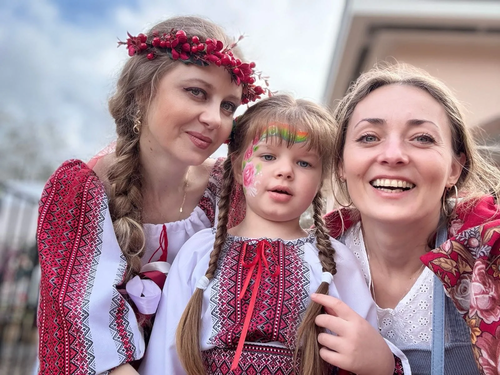 Slavic Food Festival photo