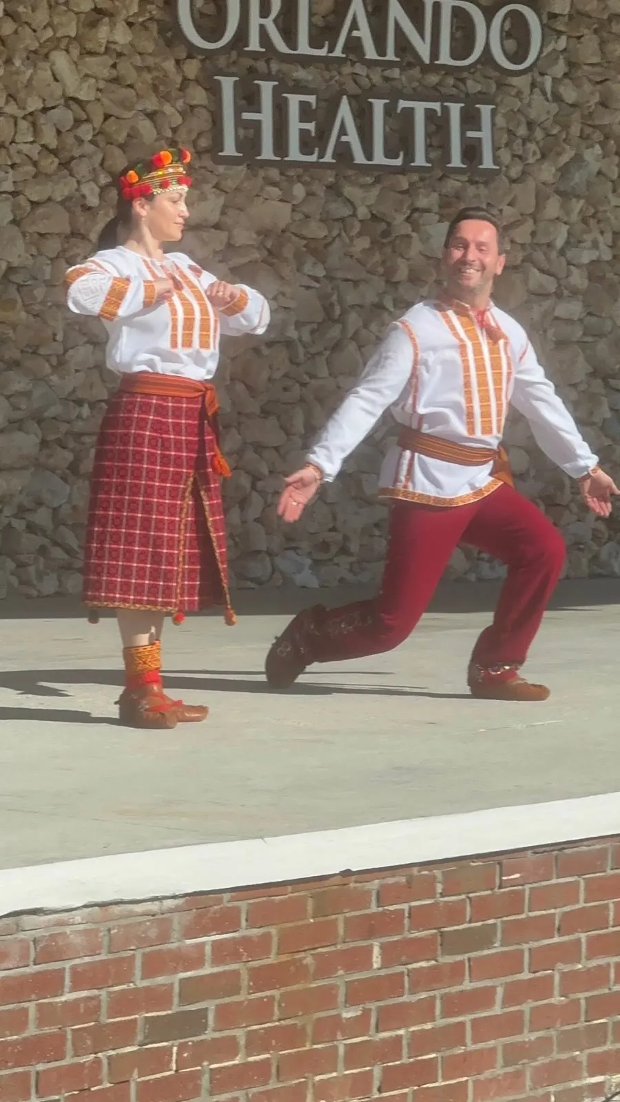 Slavic Food Festival photo