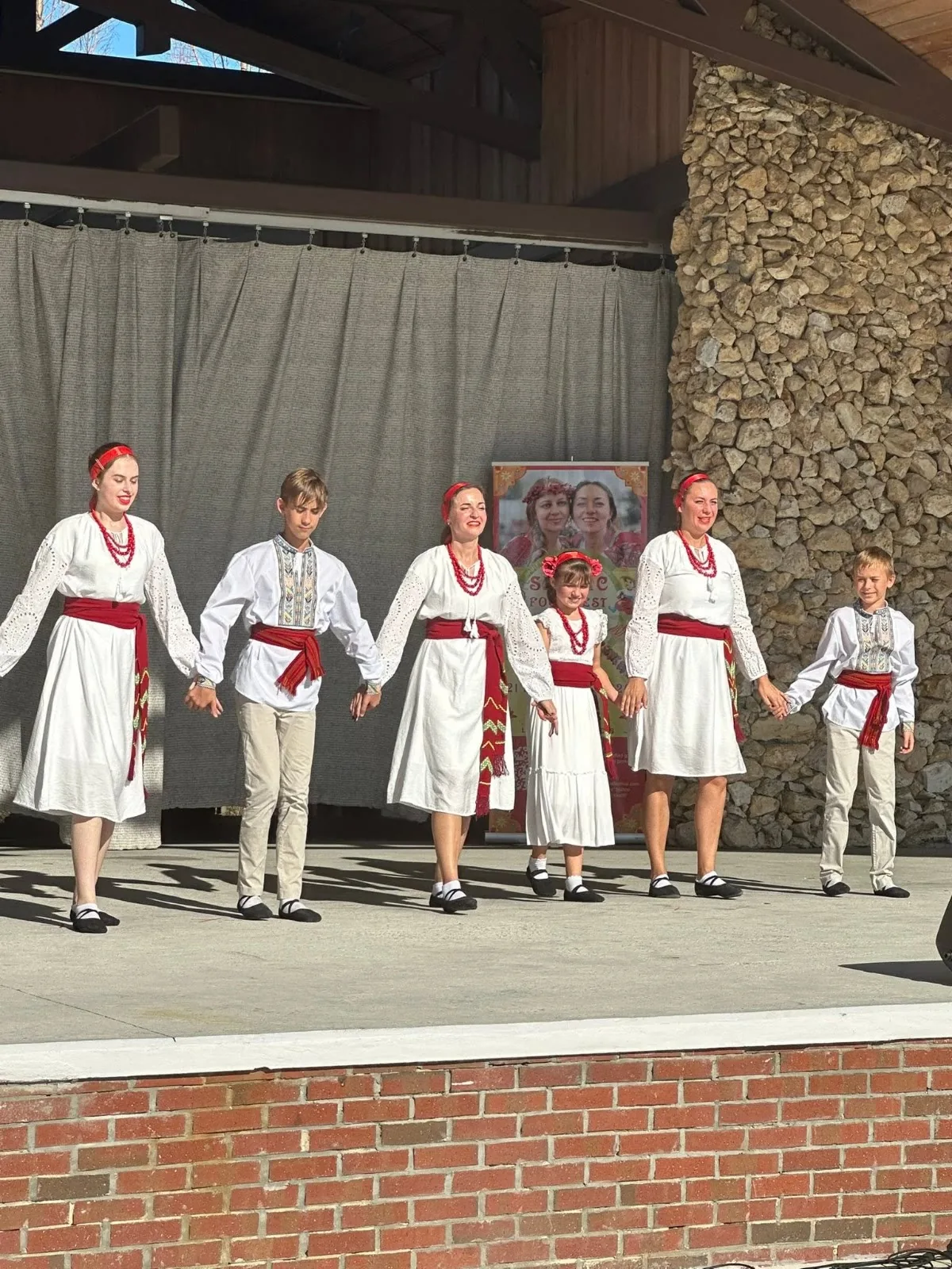 Slavic Food Festival photo