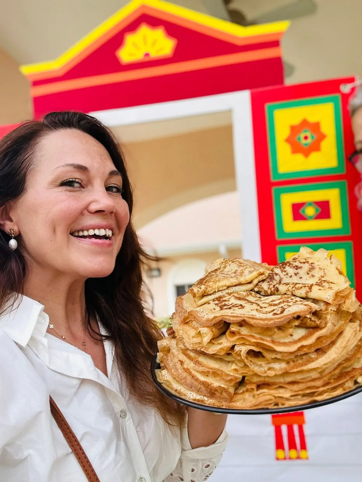 Slavic Food Festival photo