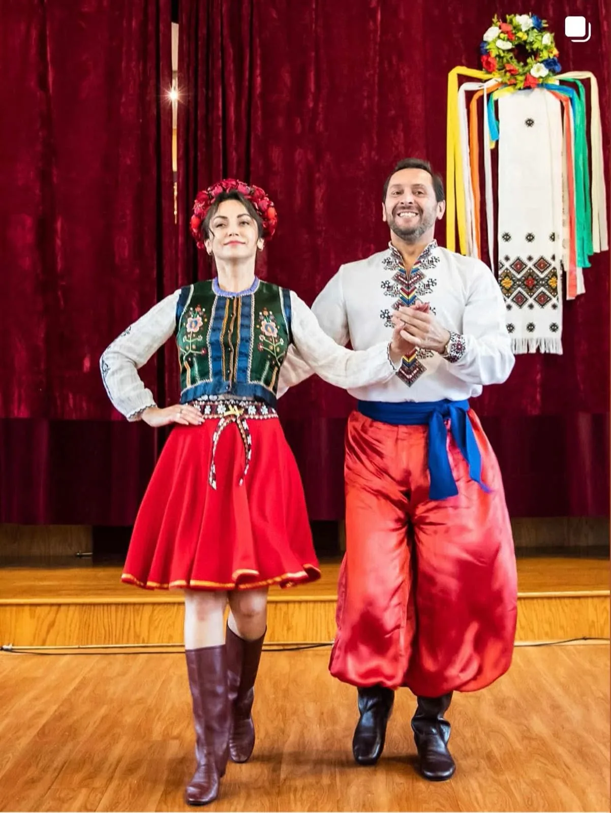 Slavic Food Festival photo