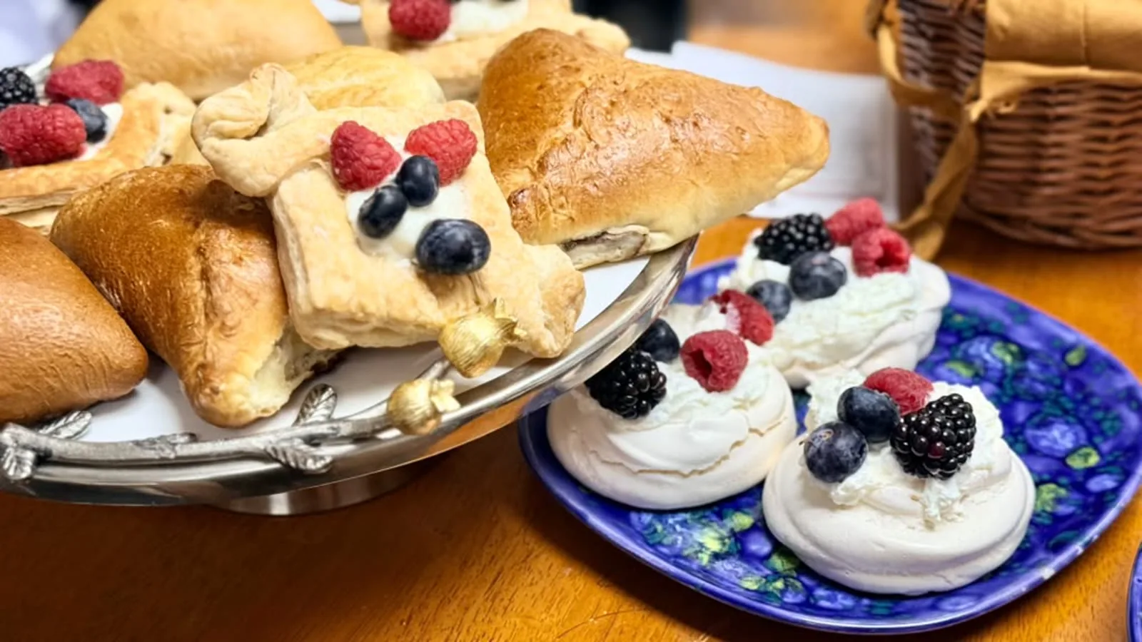 Slavic Food Festival photo
