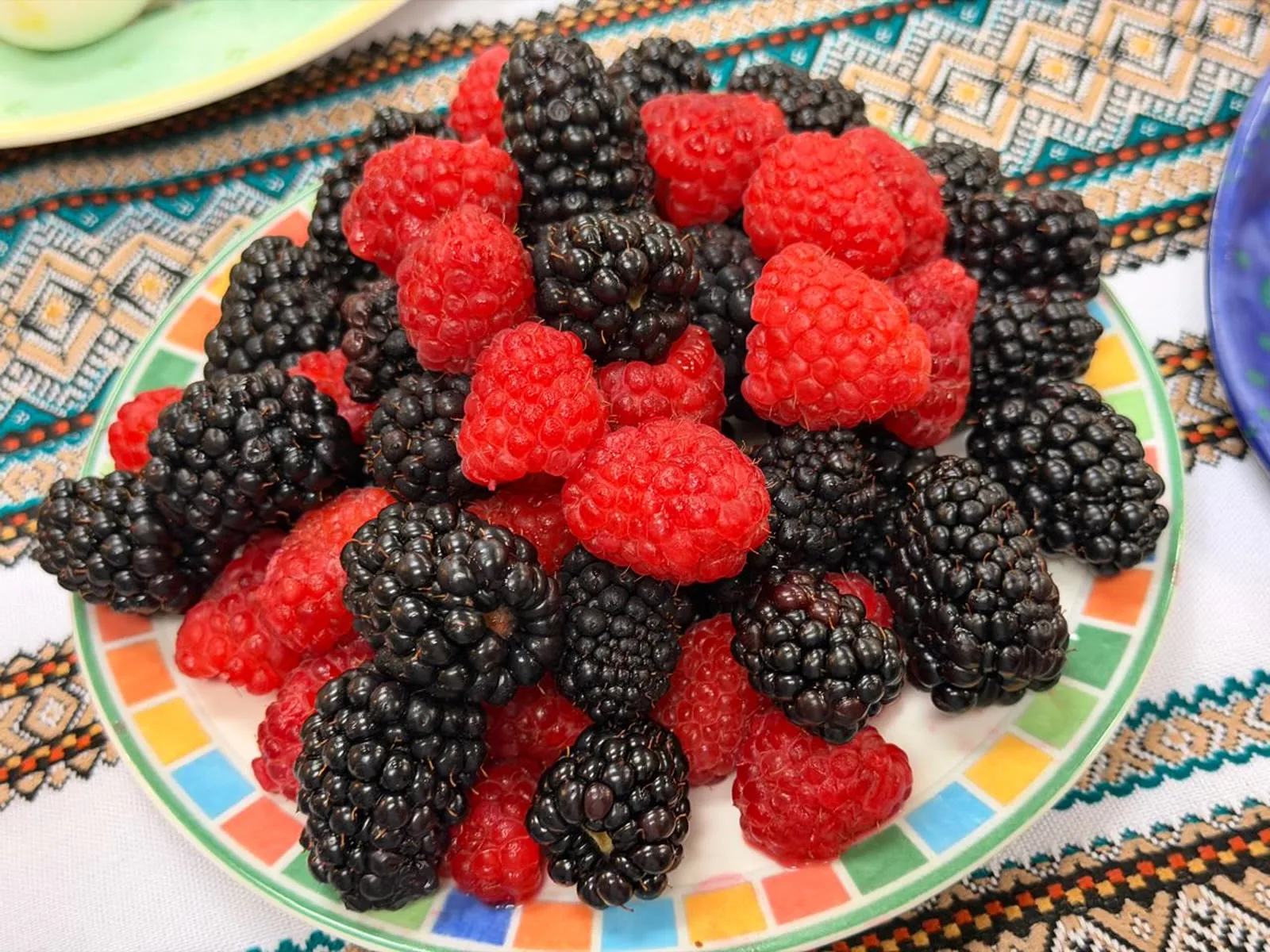 Slavic Food Festival photo