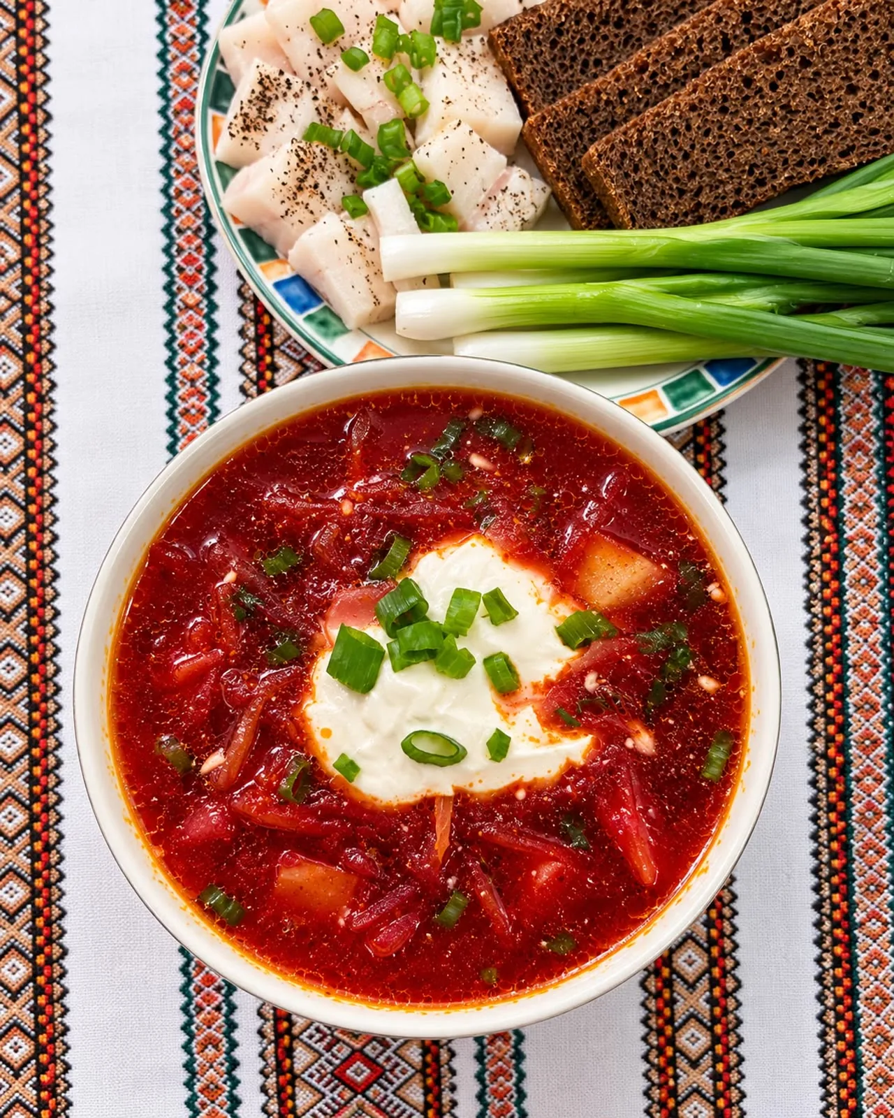 Slavic Food Festival photo