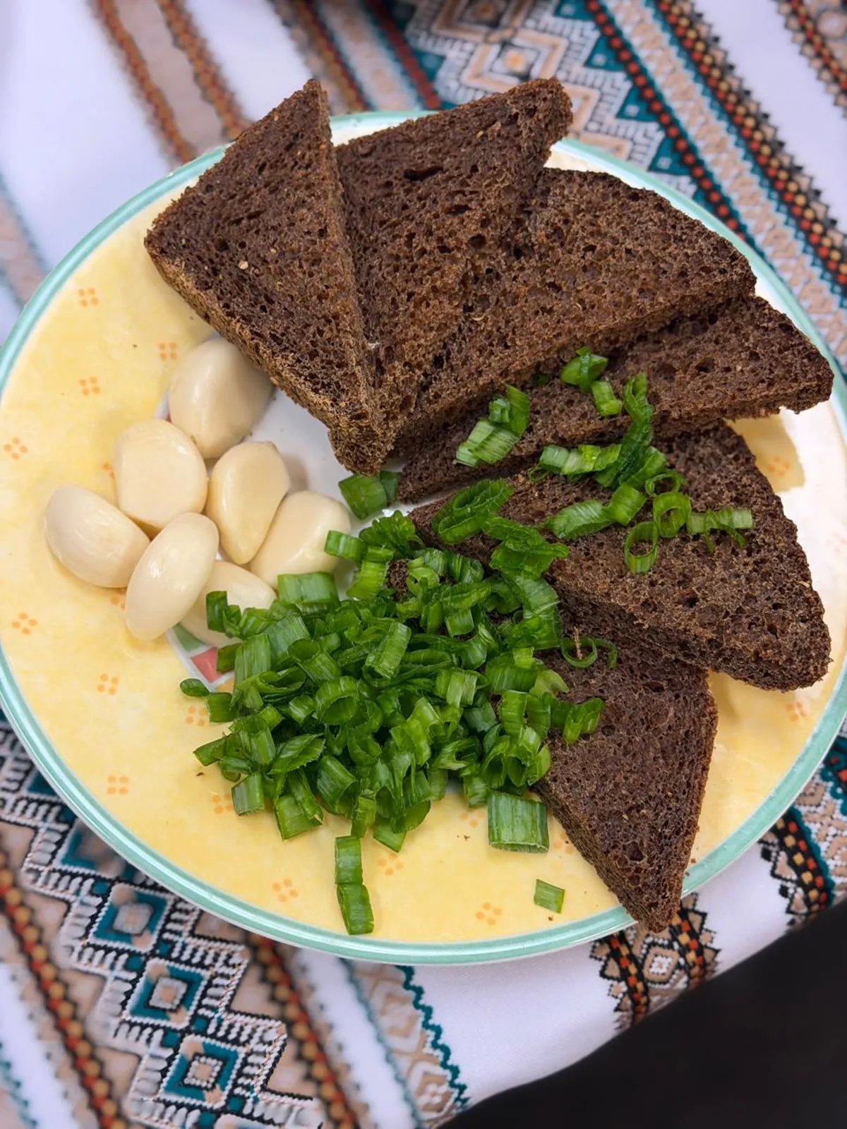 Slavic Food Festival photo