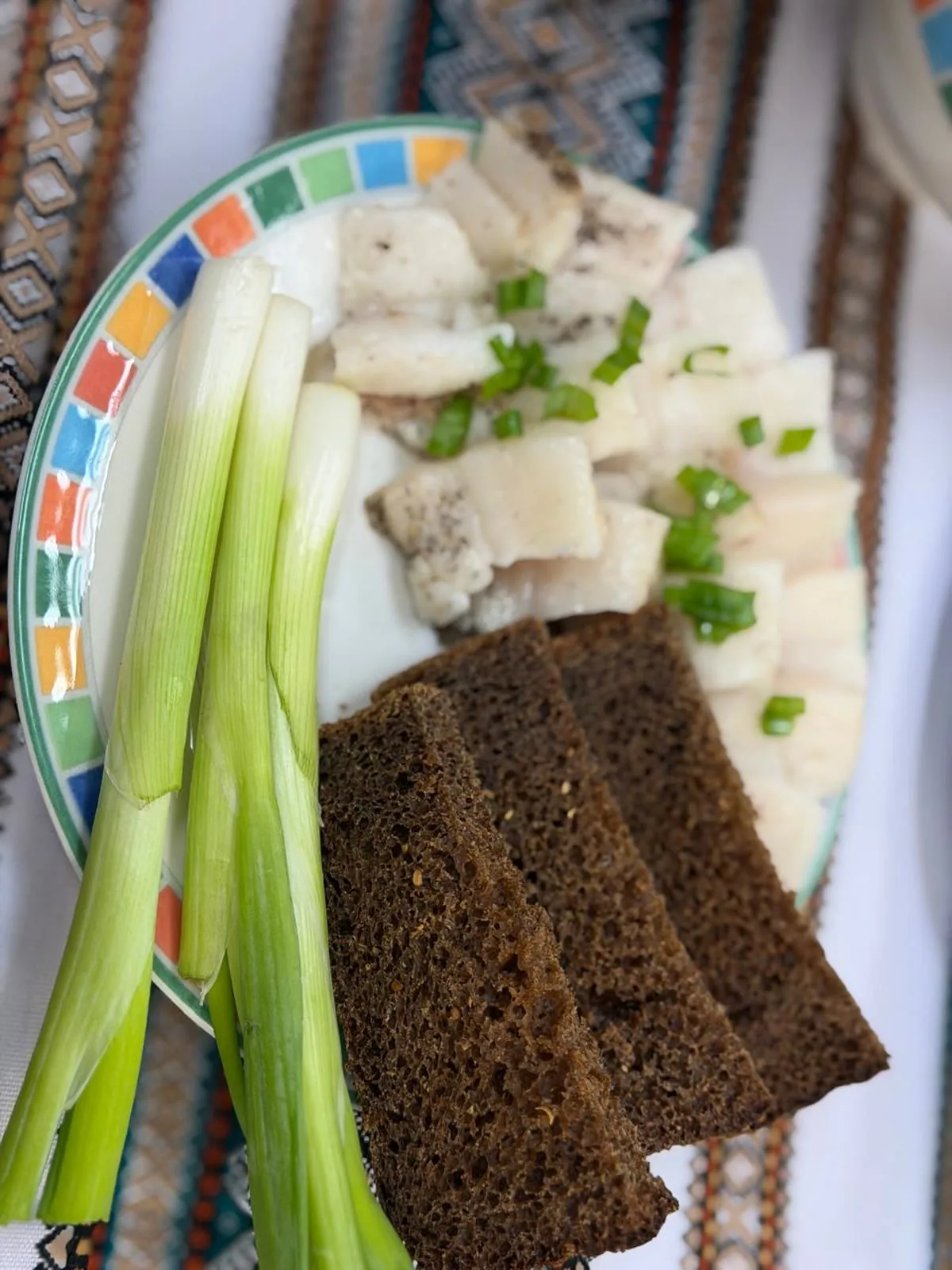 Slavic Food Festival photo