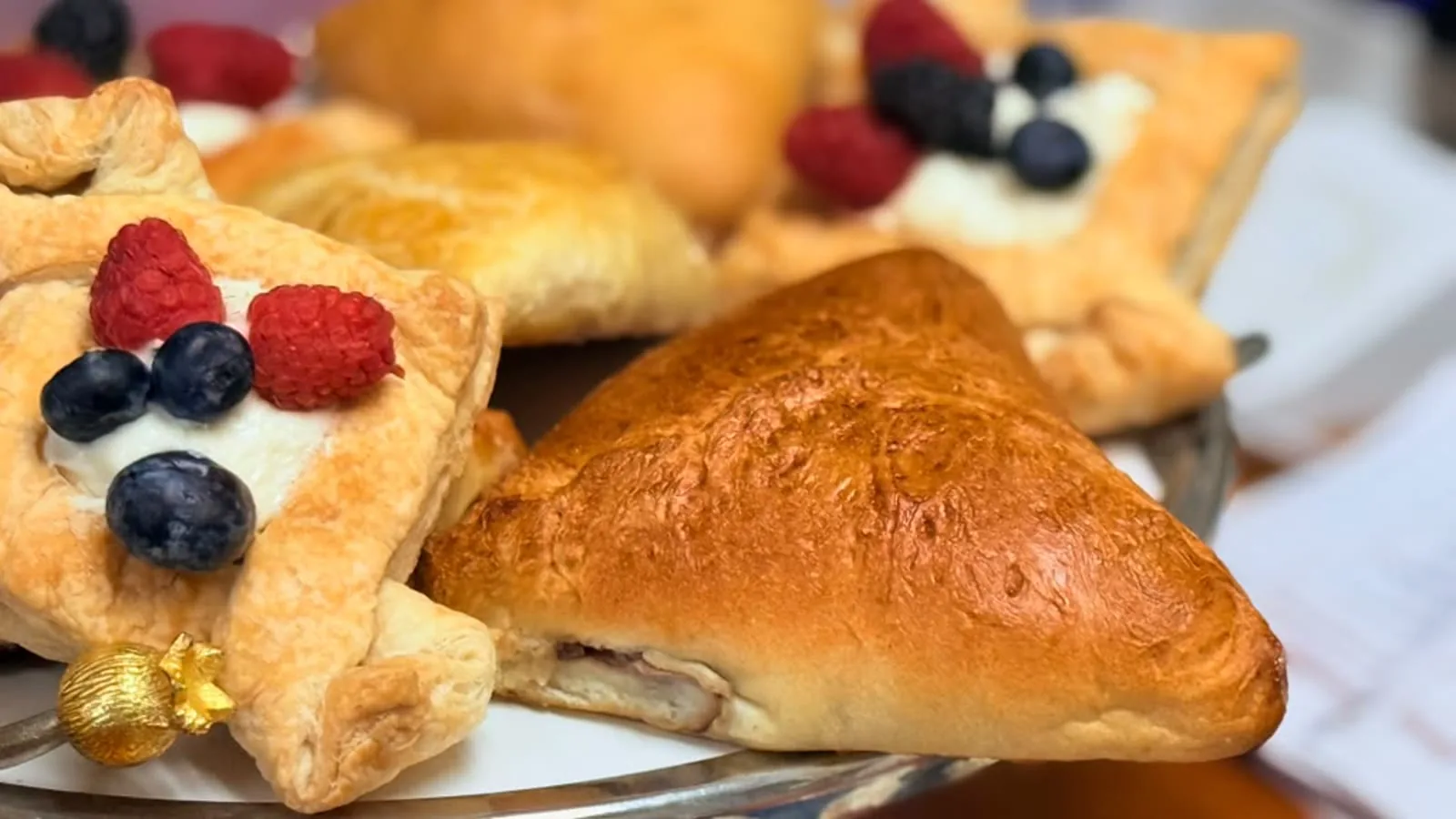 Slavic Food Festival photo