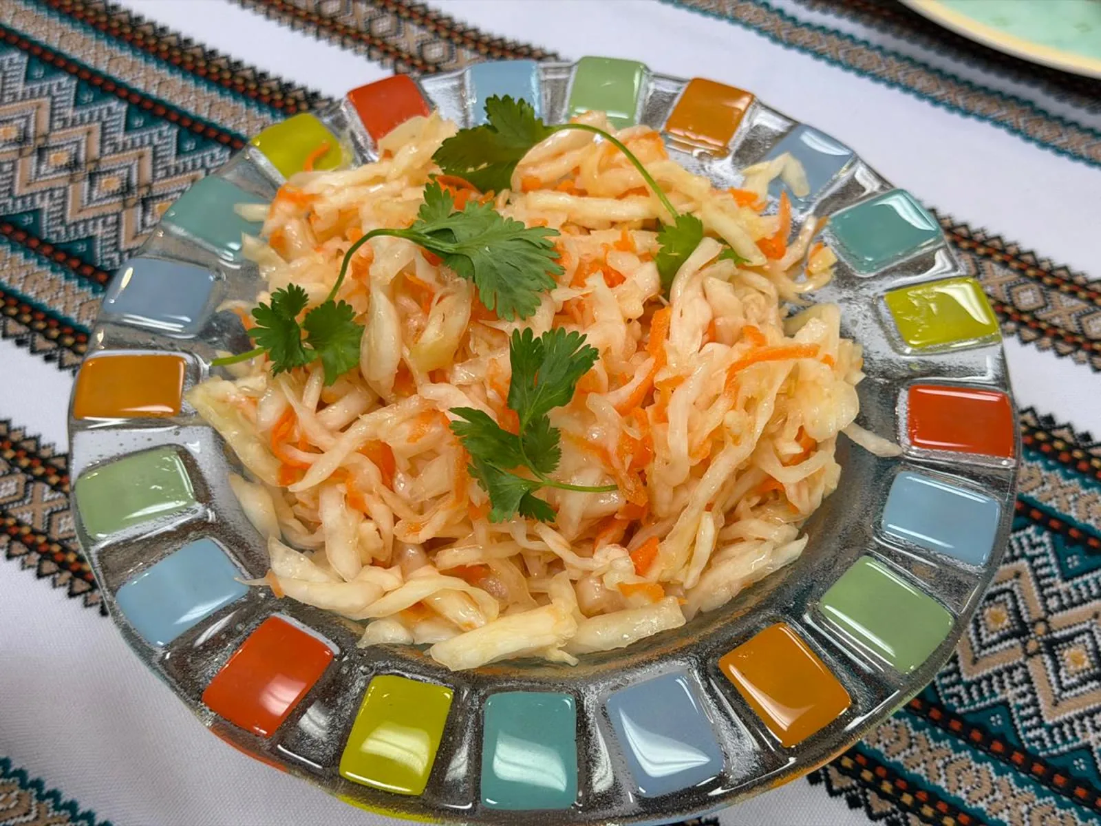 Slavic Food Festival photo