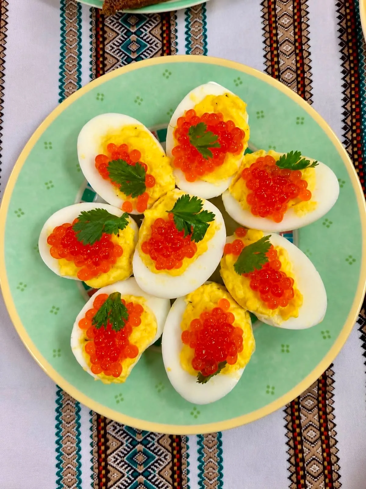 Slavic Food Festival photo