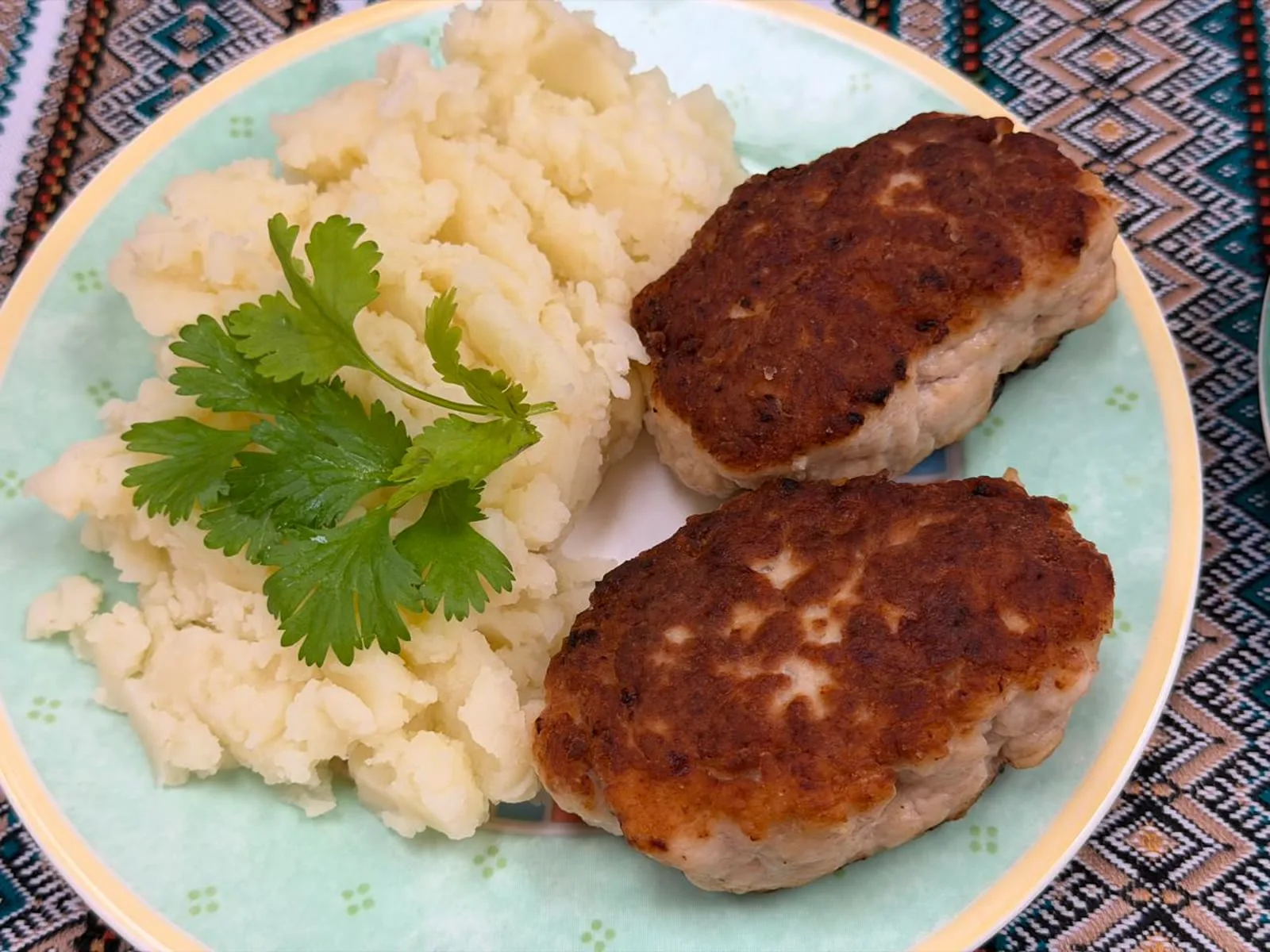 Slavic Food Festival photo