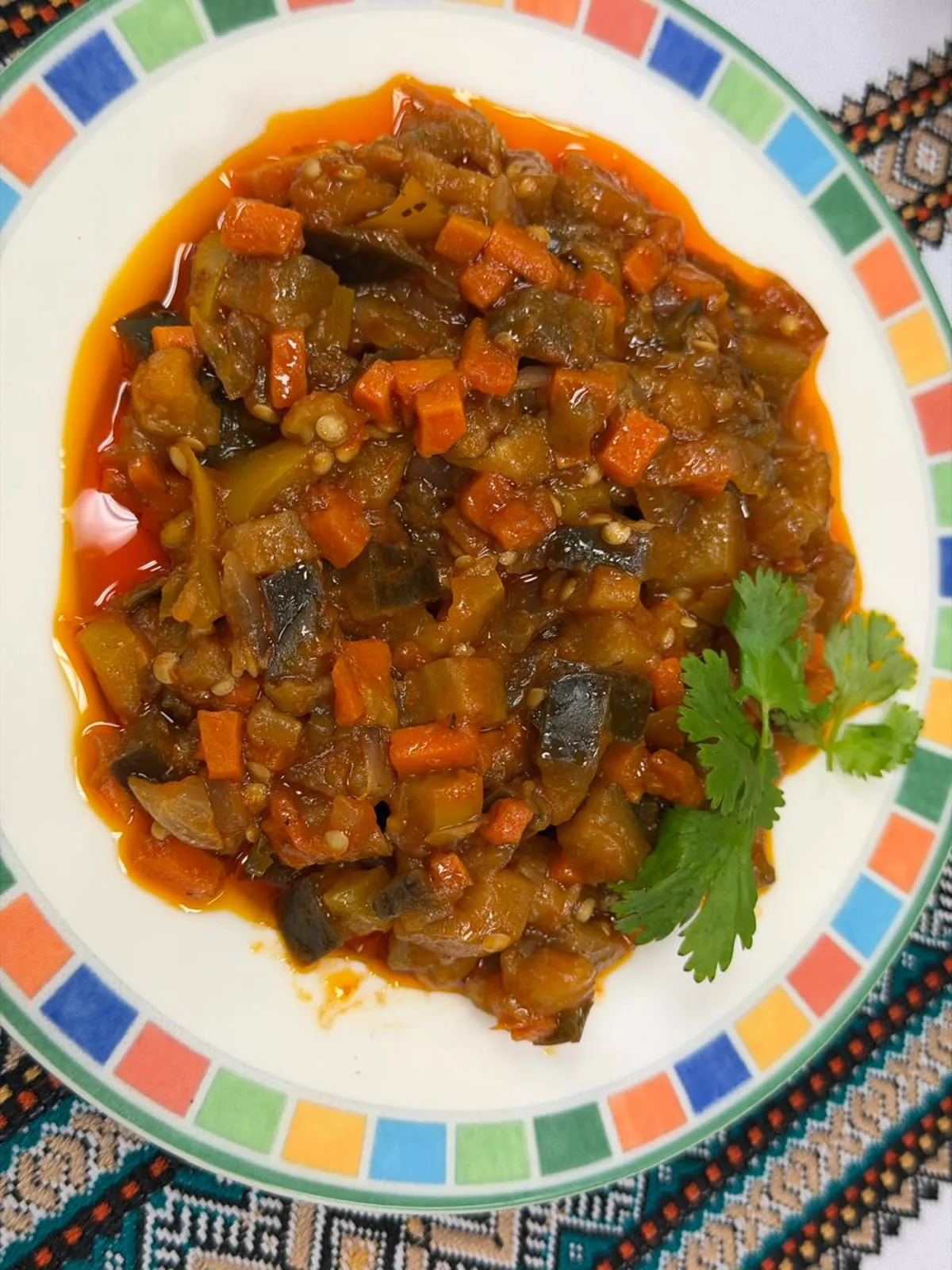 Slavic Food Festival photo