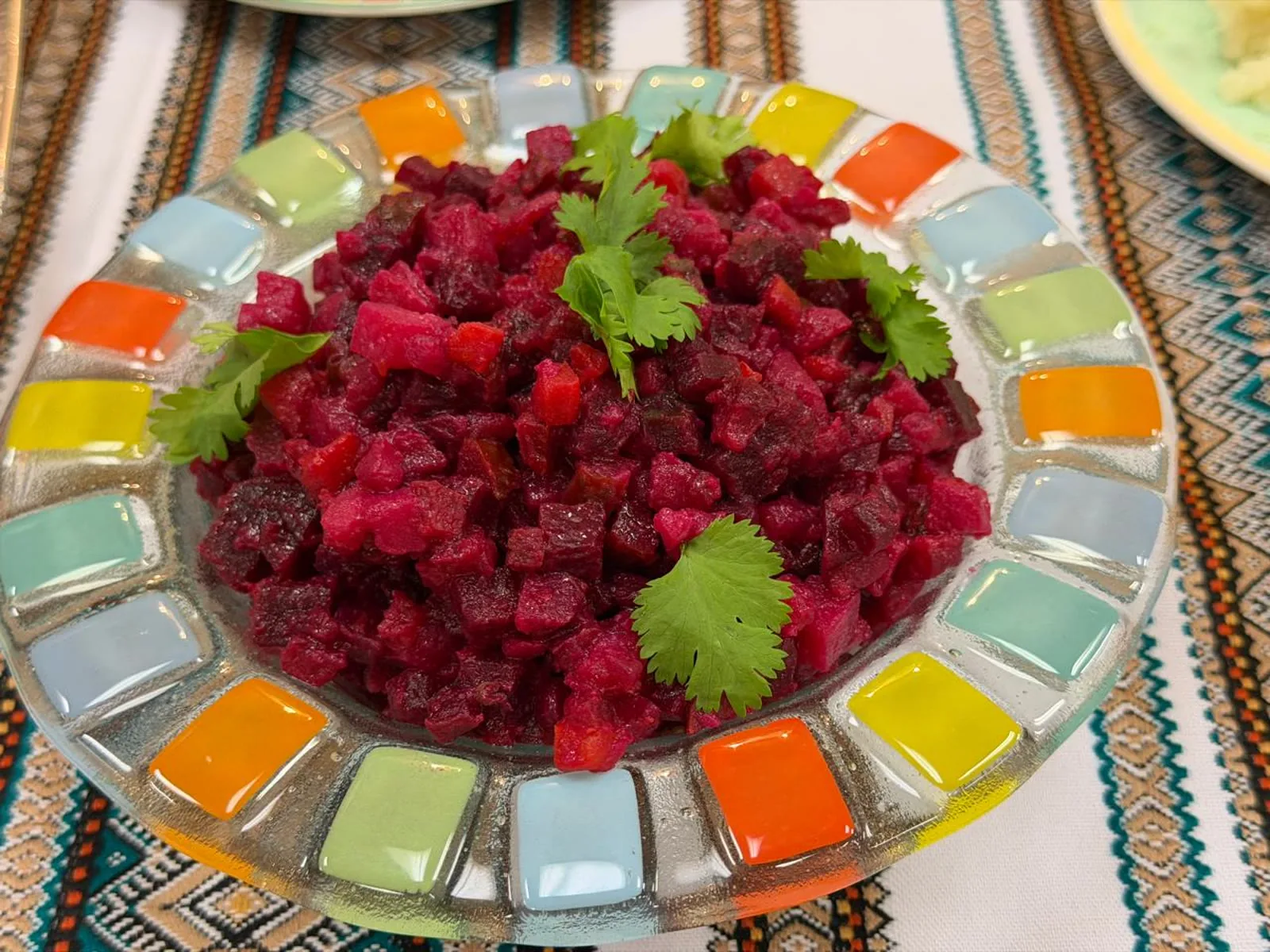 Slavic Food Festival photo