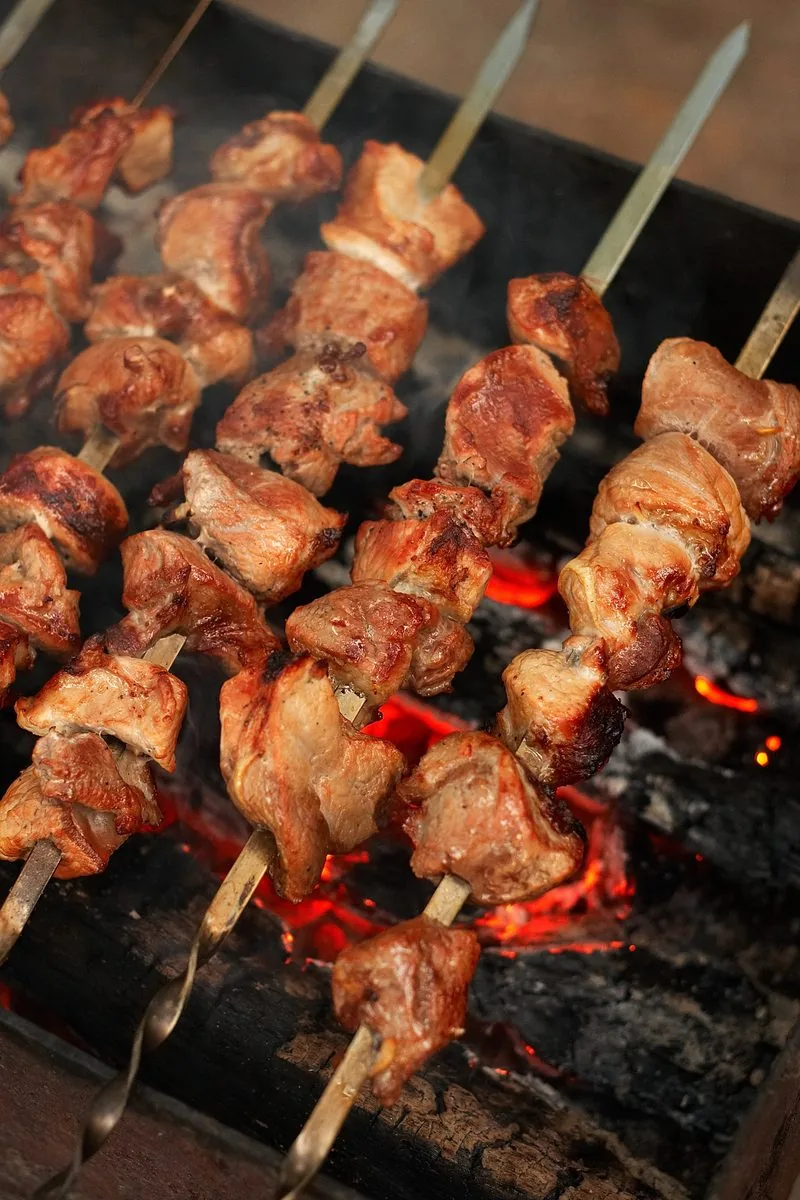 Shashlik